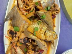 -天天渔港海鲜酒家(石浦玉泉路店)