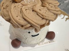 -蜜思琪蛋糕(民生路店)