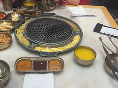 -韩宫宴和牛烤肉(上海金山万达店)