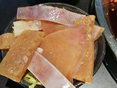 -美美老火锅(回龙湾店)