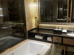 -长沙富力万达文华酒店