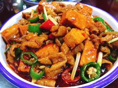 -老鳖私房菜(常青花园店)