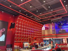 -去吃龙虾 | 烧烤·龙虾馆(红林世界城店)