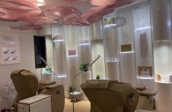 -爱睫物语·疗愈美睫美甲