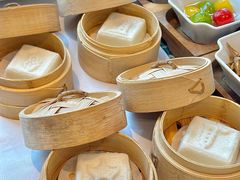 -百盛·鼎膳(中海财富中心)
