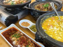-陶德砂锅(蜀汉路店)