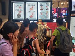 -黑色经典臭豆腐·湖南特产(太平街口店)