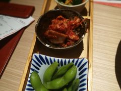 -堂本家·二代目·炸猪排(Express东海店)