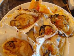 -皇朝万鑫自助餐厅