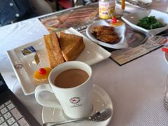 -中山威尼斯西餐厅(三乡总店)