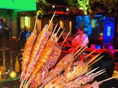 -1819餐厅·团队聚餐·烤串·精酿