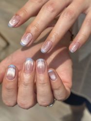 -LADYGIRL·Nail·Lash·美甲美睫