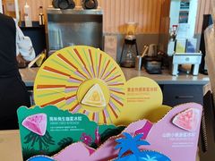 -星巴克(北京新辰里亚运村店)