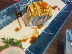 -仙隐小鹿中华料理(南宁万象城店)