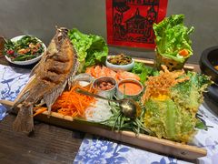 -云海肴·汽锅鸡·云南菜(高德置地店)