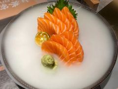 -山葵家·创意料理(宁波来福士店)