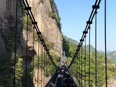 -雁荡山风景名胜区