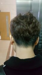 -HD HAIR STYLE