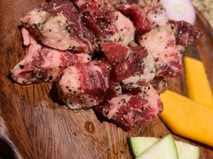 -首尔烤肉大排档(合生汇店)