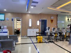 -武汉大学附属爱尔眼科医院(湖北总院)