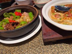 -老客家·客家菜(万达店)