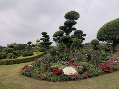 -南宁南湖公园