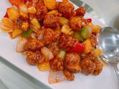 -無招牌海鮮(芽笼店)