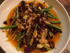 -铁公鸡·四川料理(天环广场店)