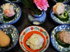 -ONE FULL 古董港式海鲜火锅