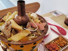 -石榴姐•山城小馆(创始店)