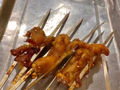 -陈氏肥蛤(小纬六路总店)