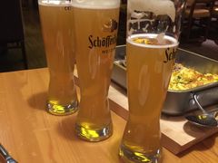-LENBACH兰巴赫西餐啤酒坊(大连星海广场店)