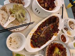 -付掌柜在成都·热炒砂锅集(金禾店)