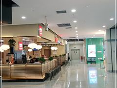 -大厨小馆(华阳城店)