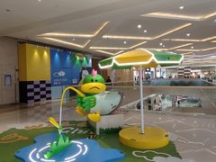 -天河领展广场