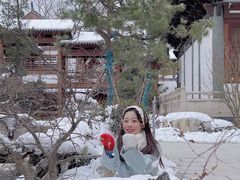 -径山寺