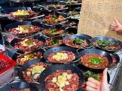 -林真真牛肋条放题(天马店)