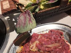 -琥珀川糟粕醋·香草鸭·鸡煲(慈云寺店)