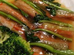 -衡山汇·高级粤菜(霄云路店)
