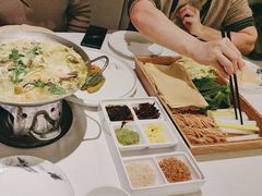 -海泰食府(北京总店)