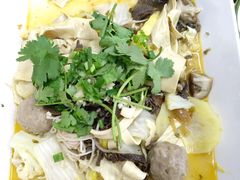 -俭让佬妈现卤串串(温江总店)