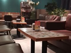 -FUNFUN有饭花园聚会餐厅