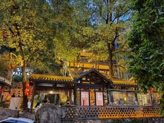 -巴倒烫陆派重庆火锅(南山店)