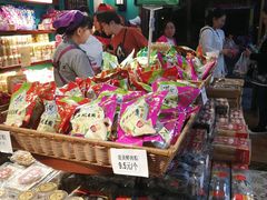 零售区-武汉冠生園(吉庆街店)