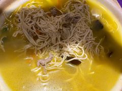 大煮干丝-双东酒店(东关街店)