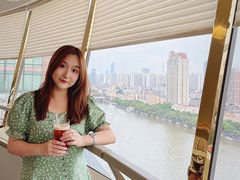 -杏荟旋转餐厅(广州爱群店)