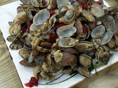 -聚德福海鲜家常菜(刘庄店)