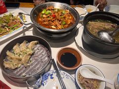 -巢湖名吃·东关老鹅汤(江南风情街店)
