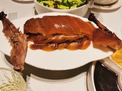 -桂满陇·海市蜃楼·黑金(国金店)