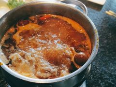 -番食园鲜食火锅(高新店)